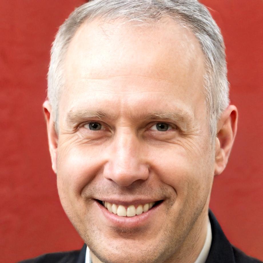Thorben Kellermüller, erfahrener Unternehmensberater und Kursleiter